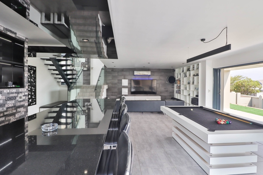 3 Bedroom Property for Sale in Fairhaven Country Estate Western Cape